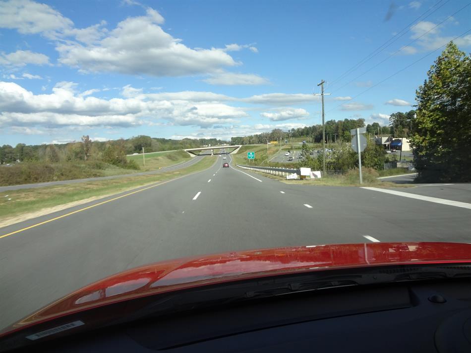 мебельная выставка в Хай Поинт